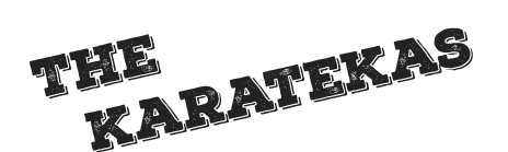 The Karatekas